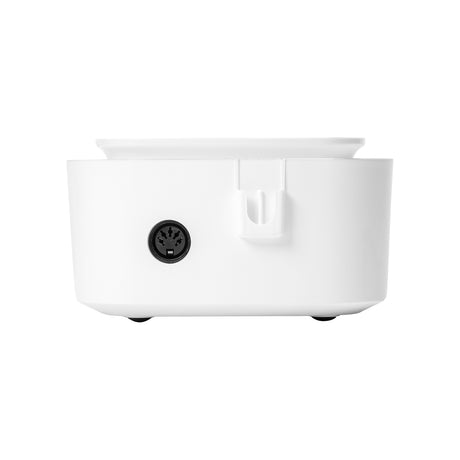 EXO Syntra Torno De Uñas 35W – Blanco · Conexiones