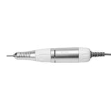 EXO Syntra Torno De Uñas 35W – Blanco · Pieza de mano