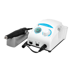 Saeyang Marathon N7 Torno Con SH37LN – 100W · Vista general