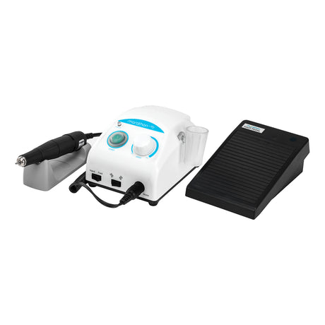 Saeyang Marathon N7 Torno Con SH37LN – 100W · Vista general