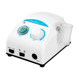 Saeyang Marathon N7 Torno Con SH37LN – 100W · Base de control