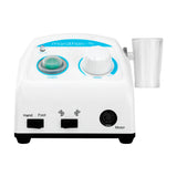 Saeyang Marathon N7 Torno Con SH37LN – 100W · Vista frontal