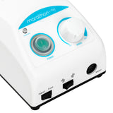 Saeyang Marathon N7 Torno Con SH37LN – 100W · Botones de control