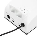 Saeyang Marathon N7 Torno Con SH37LN – 100W · Conexiones