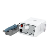 Saeyang Marathon Eco 450 Torno Con SH37L(M45) – 100W · Vista general