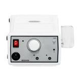 Saeyang Marathon Eco 450 Torno Con SH37L(M45) – 100W · Vista frontal