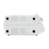 Saeyang Marathon Eco 450 Torno Con SH37L(M45) – 100W · Parte inferior de la base