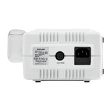 Saeyang Marathon Eco 450 Torno Con SH37L(M45) – 100W · Etiqueta eléctrica