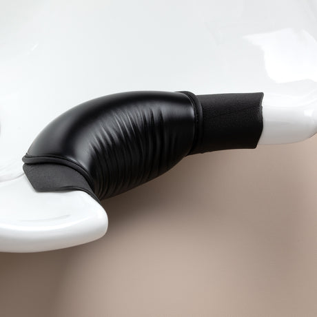 Gabbiano Ines Lavacabezas Eléctrico Con Masaje – Beige · Apoyo del cuello