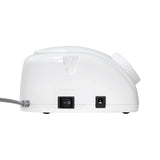 EXO Futura Torno De Uñas 65W – Blanco · Conexiones