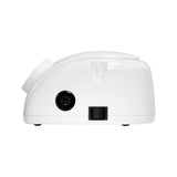 EXO Futura Torno De Uñas 65W – Blanco · Conexiones