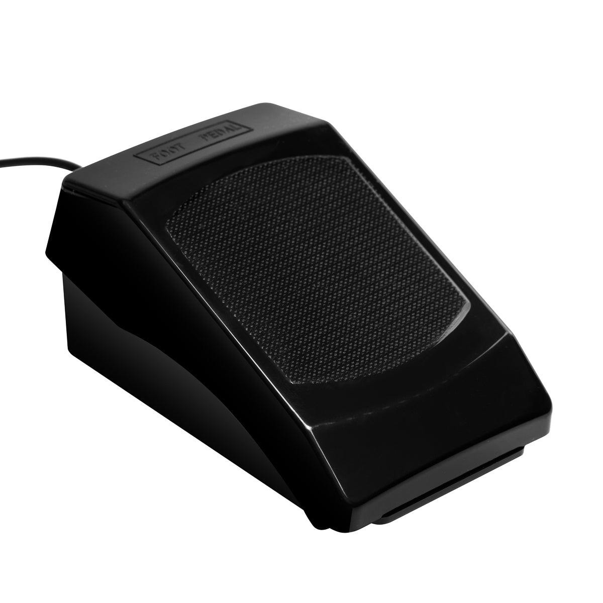 EXO Futura Torno De Uñas 65W – Blanco · Pedal