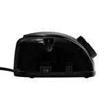 EXO Futura Torno De Uñas 65W – Negro · Conexiones
