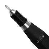 EXO Futura Torno De Uñas 65W – Negro · Pieza de mano