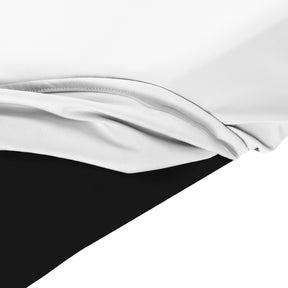 Sillon Relax · blanco · capas de la funda extraíble