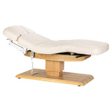 Sillon Relax · crema · funda colocada en camilla