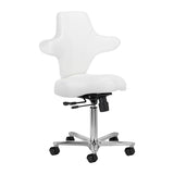 Azzurro Special 152 Silla De Trabajo – Blanca Nieve · Vista general