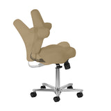 Azzurro Special 152 Silla De Trabajo – Beige · Vista general