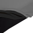 Sillon Relax · gris · capas de la funda extraíble
