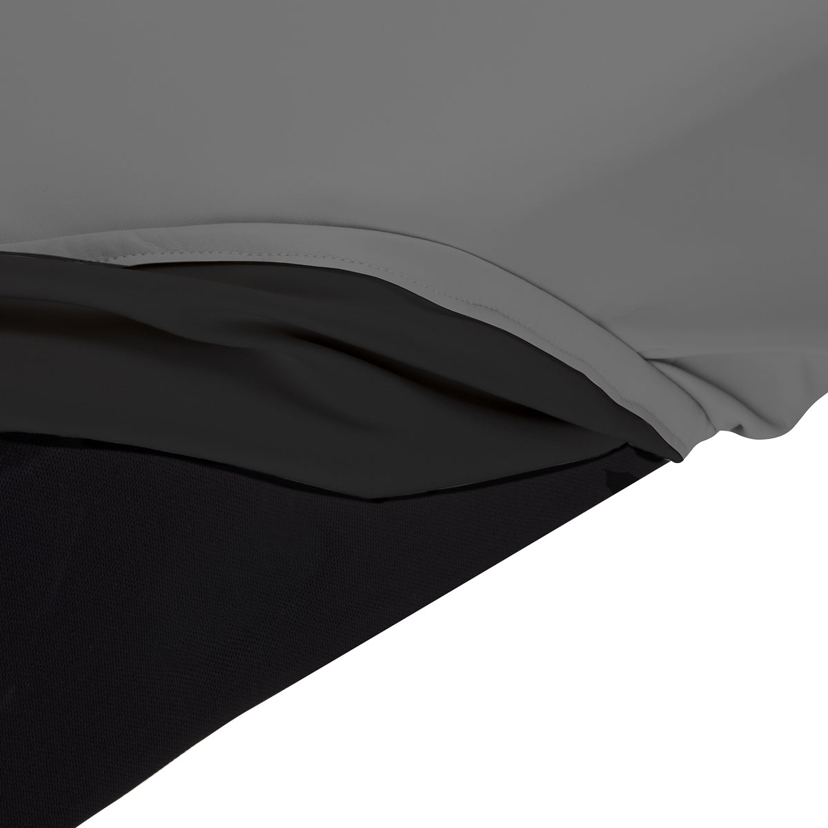 Sillon Relax · gris · capas de la funda extraíble