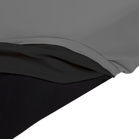 Sillon Relax · gris · capas de la funda extraíble