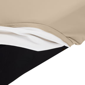 Sillon Relax · beige · capas de la funda extraíble