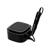 EXO Syntra Torno De Uñas 35W – Negro · Vista general