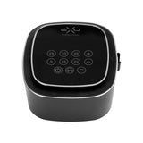 EXO Syntra Torno De Uñas 35W – Negro · Vista frontal