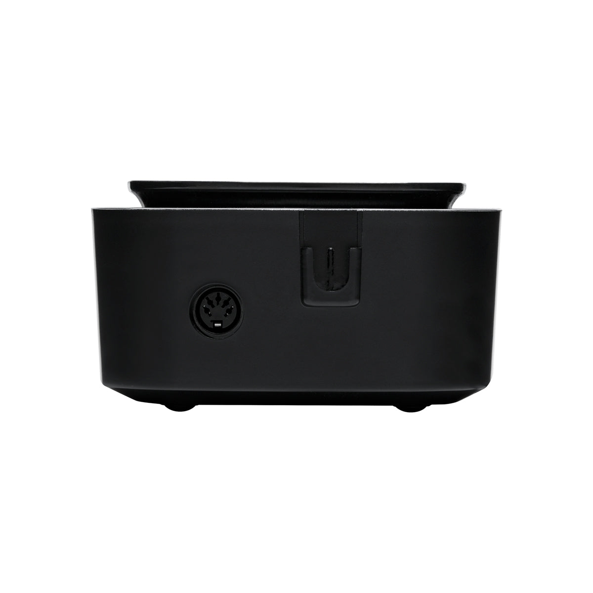 EXO Syntra Torno De Uñas 35W – Negro · Conexiones