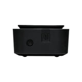 EXO Syntra Torno De Uñas 35W – Negro · Conexiones