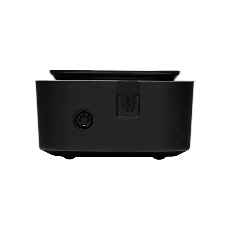 EXO Syntra Torno De Uñas 35W – Negro · Conexiones