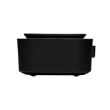 EXO Syntra Torno De Uñas 35W – Negro · Vista lateral
