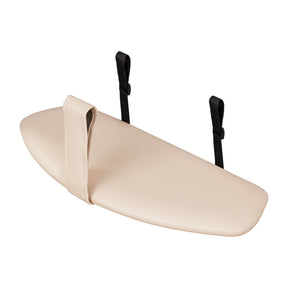 Sillon Siesta Soporte De Brazos Para Camilla SPA – Crema · Vista general