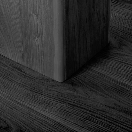 Camilla SPA Eléctrica Sillon Relax – Gris, Base Negro · Base de madera