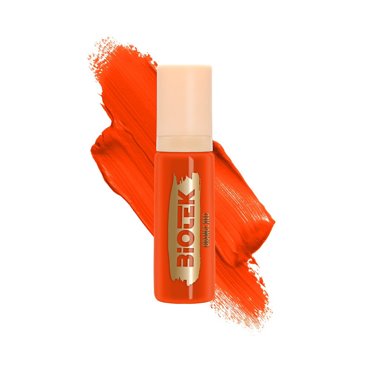 Pigmentos Biotek Rojo Naranja 15ml