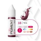 The Pigment 16 Terra  Pigmento (15ml)