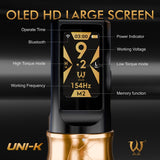 AVA UNI-K Wireless Tattoo Pen Machine - BVShop