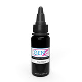 Intenze Ink Gen-Z Negro Verdadero 30ml