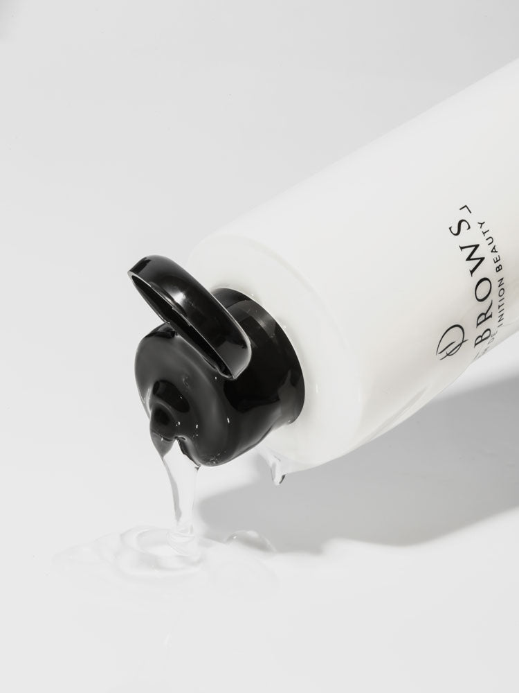 Gel desinfectante limpiador HD Brows Prestine Clean 200ml