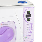 Autoclave medical class B 18L SUN18-II + printer - BVShop