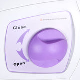 Autoclave medical class B 18L SUN18-II + printer - BVShop