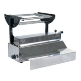 Zgrzewarka pakietów papierowo-foliowych - BVShop