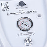 Mikrodermabrazja diamentowa BN-60 - BVShop