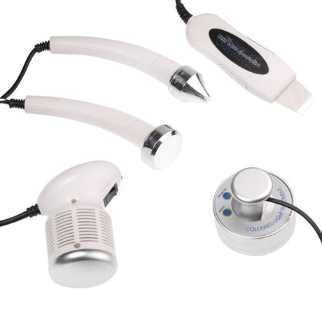 5w1 Micro+Sono+Peel+Cold+Photon BN-905L - BVShop