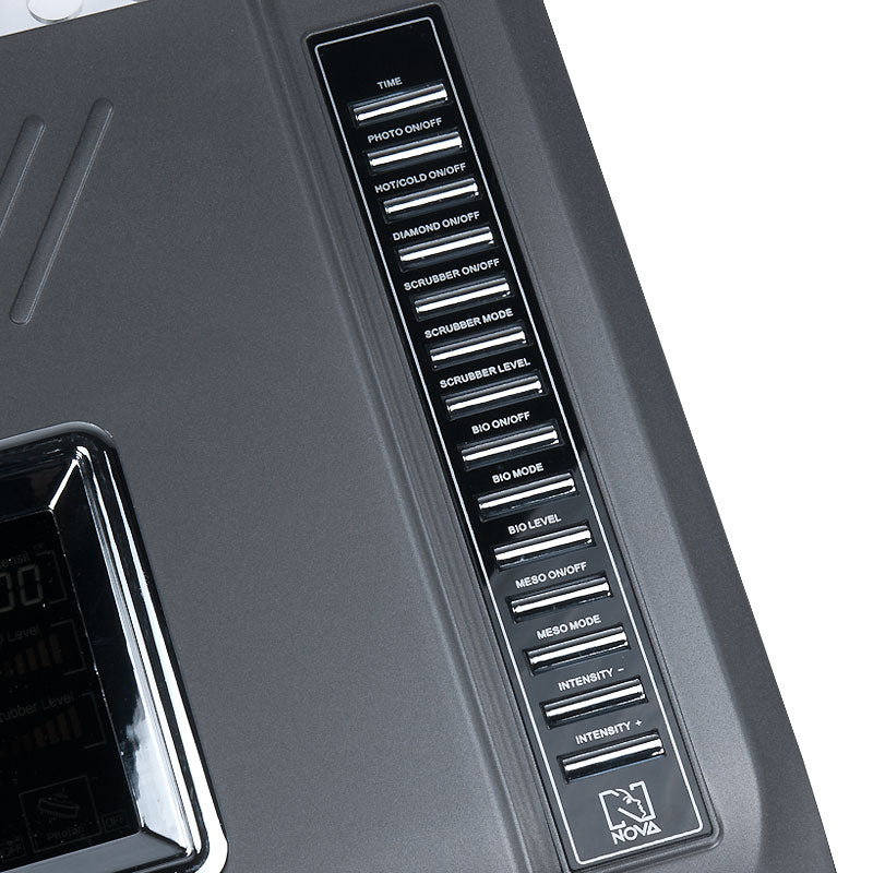 6w1 Micro+Mezo+Peel+Hot-Cold+Lift+Photon BN-E6 - BVShop