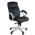 Fotel ergonomiczny CorpoComfort BX-5786 Czarny - BVShop