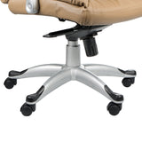 Ergonomic Chair CorpoComfort BX-5786 Cream - BVShop