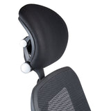 Fotel ergonomiczny CorpoComfort BX-4029A Czarny - BVShop