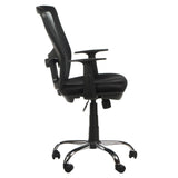 Ergonomic Chair CorpoComfort BX-4032EA Black - BVShop