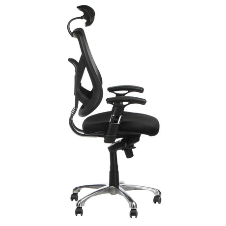 Ergonomic Chair CorpoComfort BX-W4310 Black - BVShop